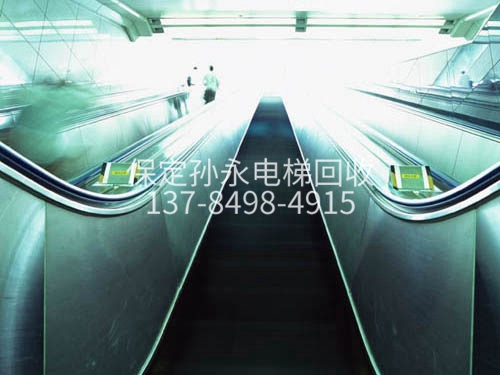 自动人行步道电梯4